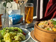 -懒人盐府人家(航天桥店)