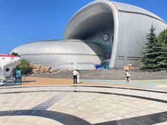 -烟台海昌鲸鲨海洋公园