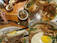 -矮子粉店1985·长沙米粉(湘春路店)
