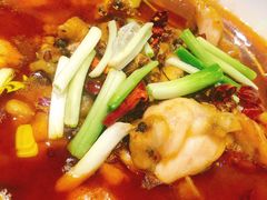 -盱眙小龙虾(天虹店)