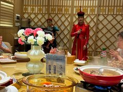 -羊之道草原味道清真餐厅(番禺店)