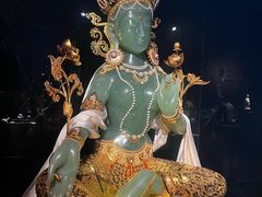 -深圳珠宝博物馆