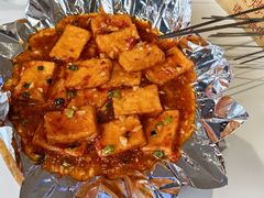 -勇利赵家烤肉坊(纬二街店)