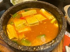 -云海肴·汽锅鸡·云南菜(天津国金汇店)