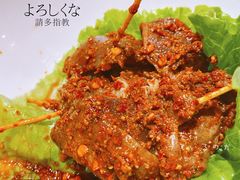-小龙坎火锅(春熙太古里店)