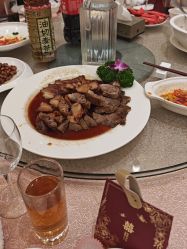 -帝元维多利亚大酒店·宴会厅