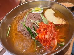 -西塔老太太泥炉烤肉(亚运村店)