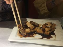 红糖糍粑-雲蜀龙阁·金牌水煮鱼(方庄店)