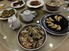 -食为先(中山七路店)