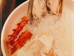 -上海东方佘山翰悦阁酒店·Vie全日制餐厅