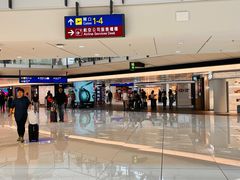 -中国银行（香港香港国际机场分行）(翔天路分行)
