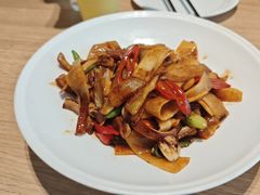 -连鹭海鲜·海肠捞饭·海胆饭(星海店)