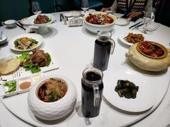 -惠丰堂饭庄(北洼路店)