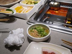 -海底捞火锅(江宸天街店)
