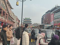 -开封市鼓楼广场(宋都皇城旅游度假区)