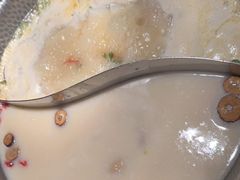 -捞王猪肚鸡火锅(金华义乌之心店)