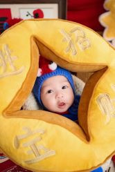 -谭妈儿童摄影