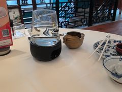 -侨美·唐荔园·40年地道粤菜