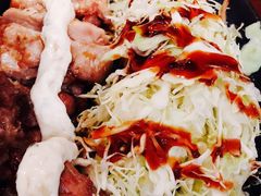 -铃木食堂(帽儿胡同店)