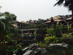 -广州都喜泰丽温泉度假酒店