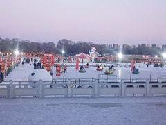 -北陵公园