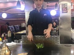 -利昂法式铁板主题餐厅(新奥购物中心店)