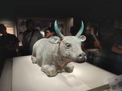 -宁夏博物馆