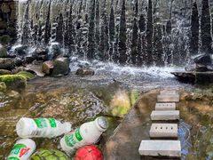 -广州市白云山风景名胜区