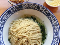 蟹粉虾仁面-裕兴记·三虾面(西北街总店)
