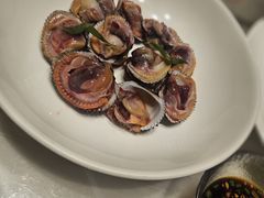 -海味世家·家常菜馆(明州里店)