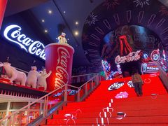 -东方明珠·可口可乐欢乐餐厅