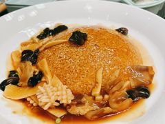 -羲和雅苑•北京烤鸭(平安国际金融中心店)