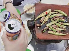 -瓦片烤肉(13号店)