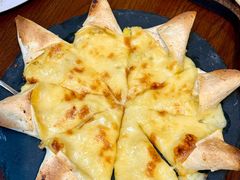 -沏点Trattoria意大利餐厅(新街口店)