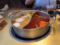 -手选潮汕鲜牛肉火锅(二七广场店)