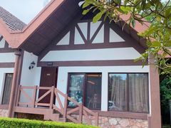 -太阳岛度假酒店