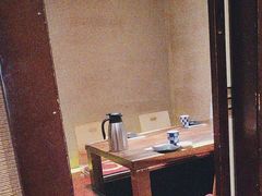 -千代武日本料理(爱建店)