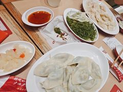 -喜家德虾仁水饺(乐都汇店)