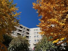 -辽宁大学(崇山校区)
