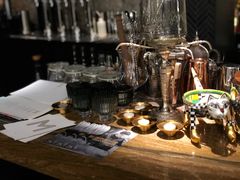 -大酉·M Coffee(北京美术馆店)