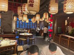 -二十八里太湖船菜(吉祥路店)