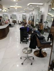 点击看大图 -MASTER 男士发型设计