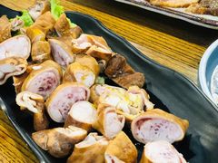 -大壮家原味烤肉(兴华北街店)