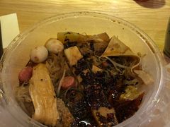 -林静小吃(复兴路店)