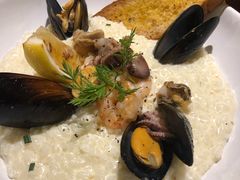 海鲜糙米饭-卡朋厨房(289艺术园区店)