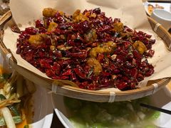 -九老汉·川渝江湖菜(合川路2店)