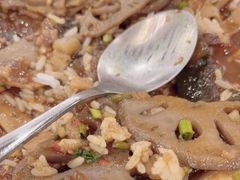 -乡村基(德阳餐厅)