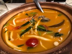 -金椰壳· 大厨新加坡菜(壹方城店)