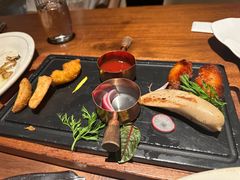 -佐度王子扒房(天鹅湖店)