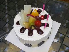 -向阳松鼠(三门井店)